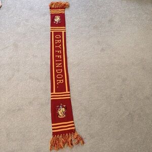 Gryffindor Scarf